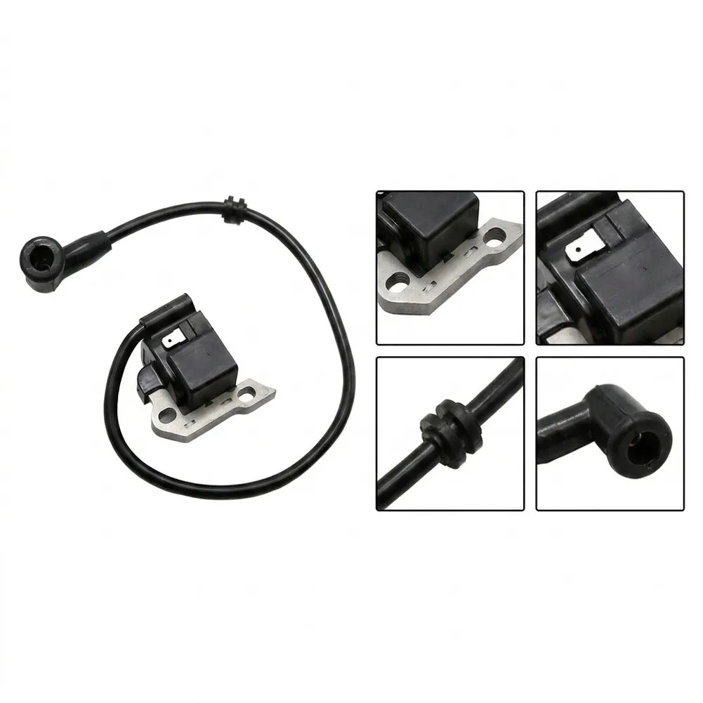 Ignition Coil for For BR380 BR400 BR420 SR420 SR400 Power Blowers 4203 400 1302 Replacement Ignition Module Ignition