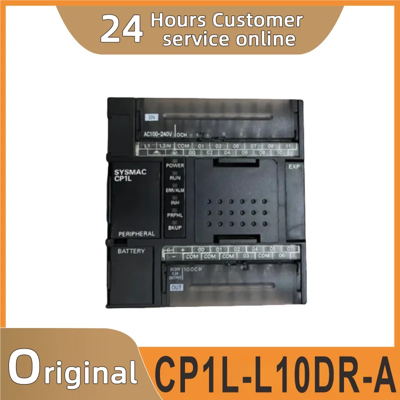 

Совершенно новый оригинальный телефон, телефон CP1L-L10DR-A CP1L-L10DT1-D CP1L-L10DT-A CP1L-L10DR-D