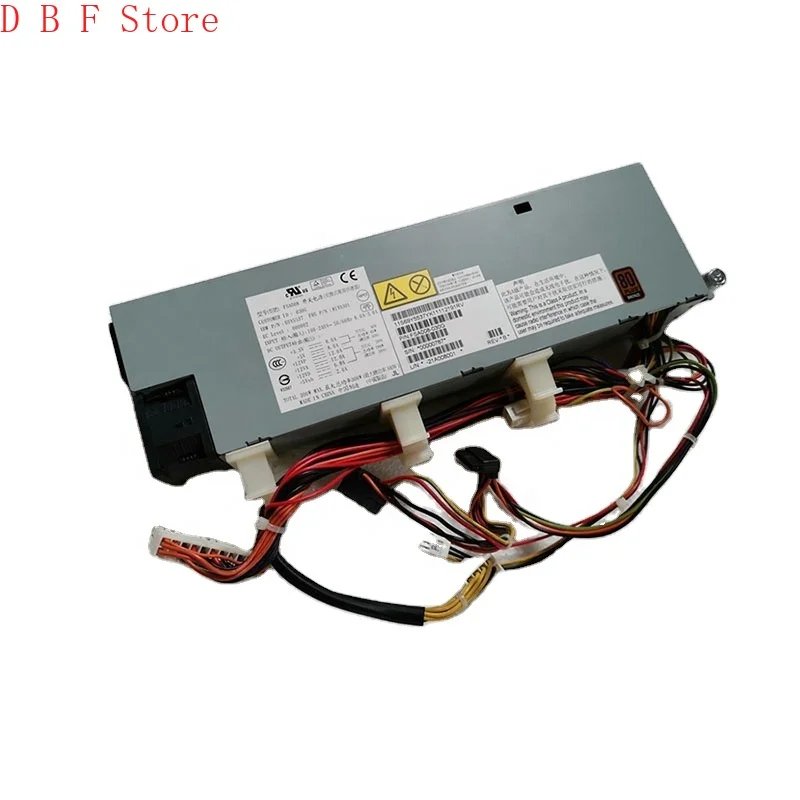 FSA008 300W 69Y5537 81Y6301 Original For IBM X3250M4 Server Power Supply High Quality Fully Tested Fast Ship