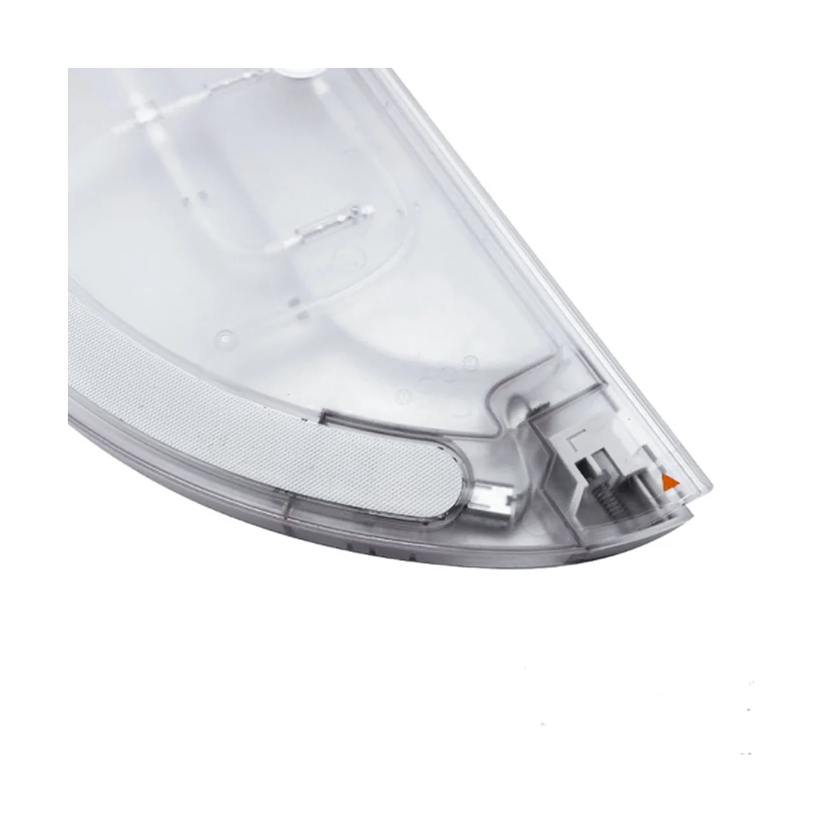 Piezas de repuesto para Robot aspirador Xiaomi Mijia 1C STYTJ01ZHM, tanque de agua, paño de fregona