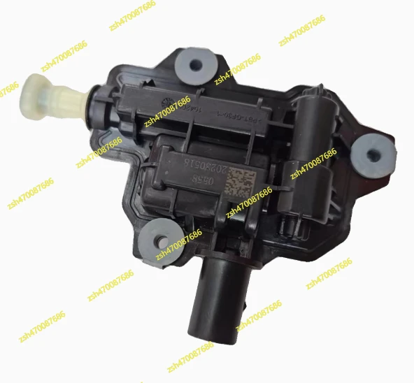 Telescopic External… - image