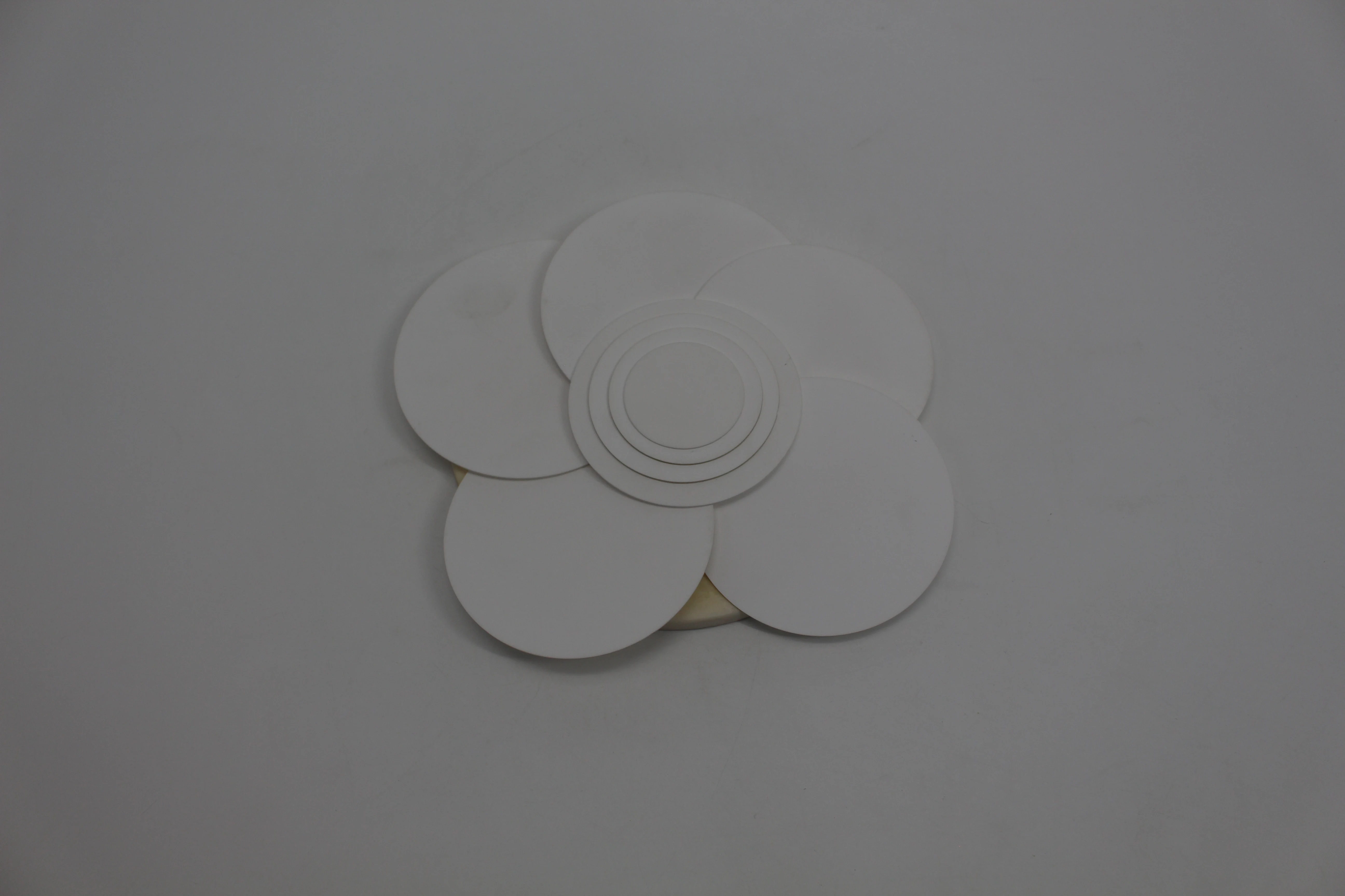 Aluminum oxide circular plate φ170*1mm