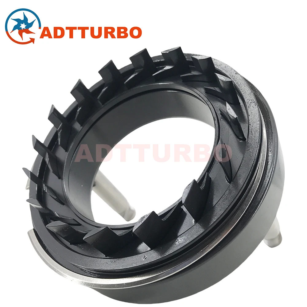 HE500VG HE561V Turbo Nozzle Ring VNT 2881785 2840521 2838153 2836357 Turbocharger for Cummins/Volvo Truck Various ISX1 Engine