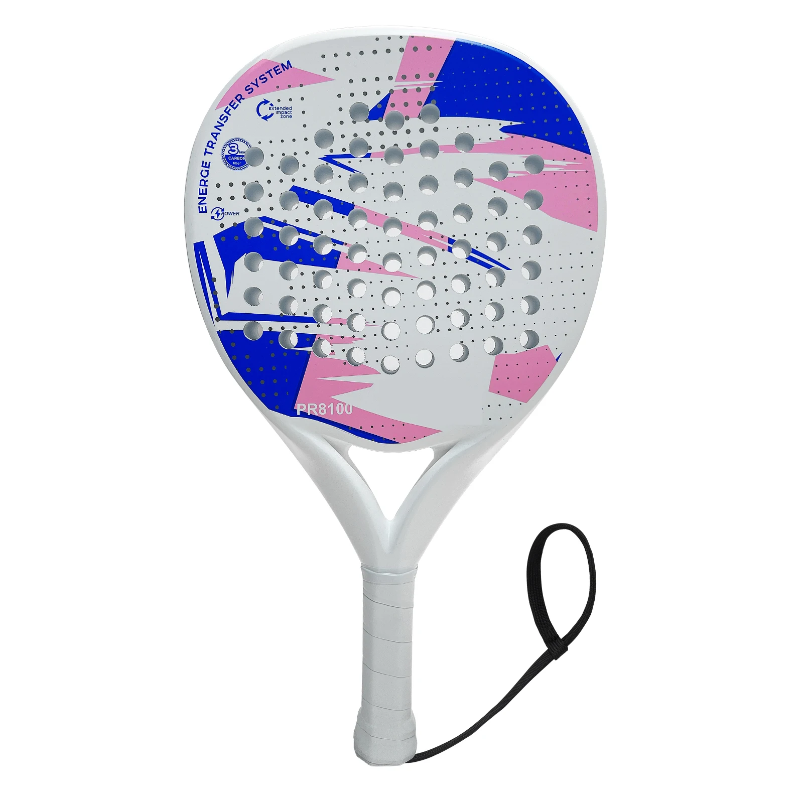 Thumbnail 3 - #2 Best Padel Rackets to Buy In 2026