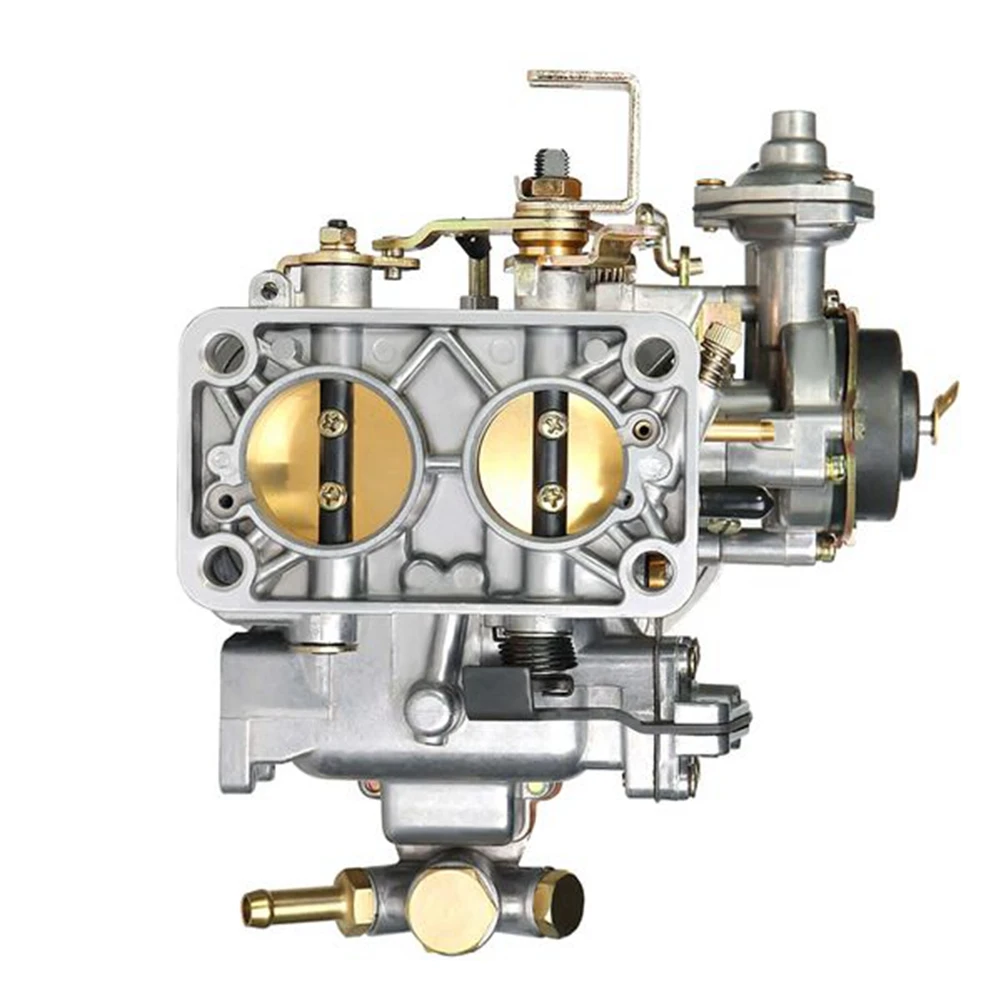 X39A-New Carburetor… - image