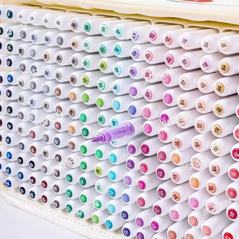 Set De 240 Marqueur…