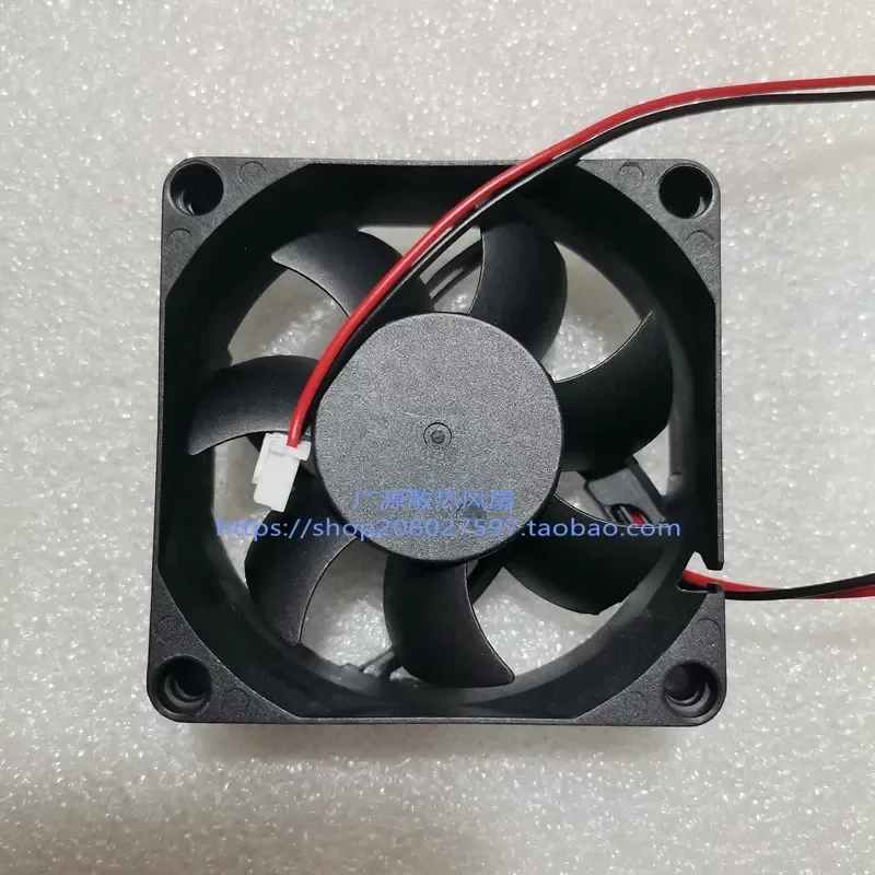 for YTD247025S/B DC24V 0.22A 70x70x25mm Cooling Fan for Welding Machine New Model