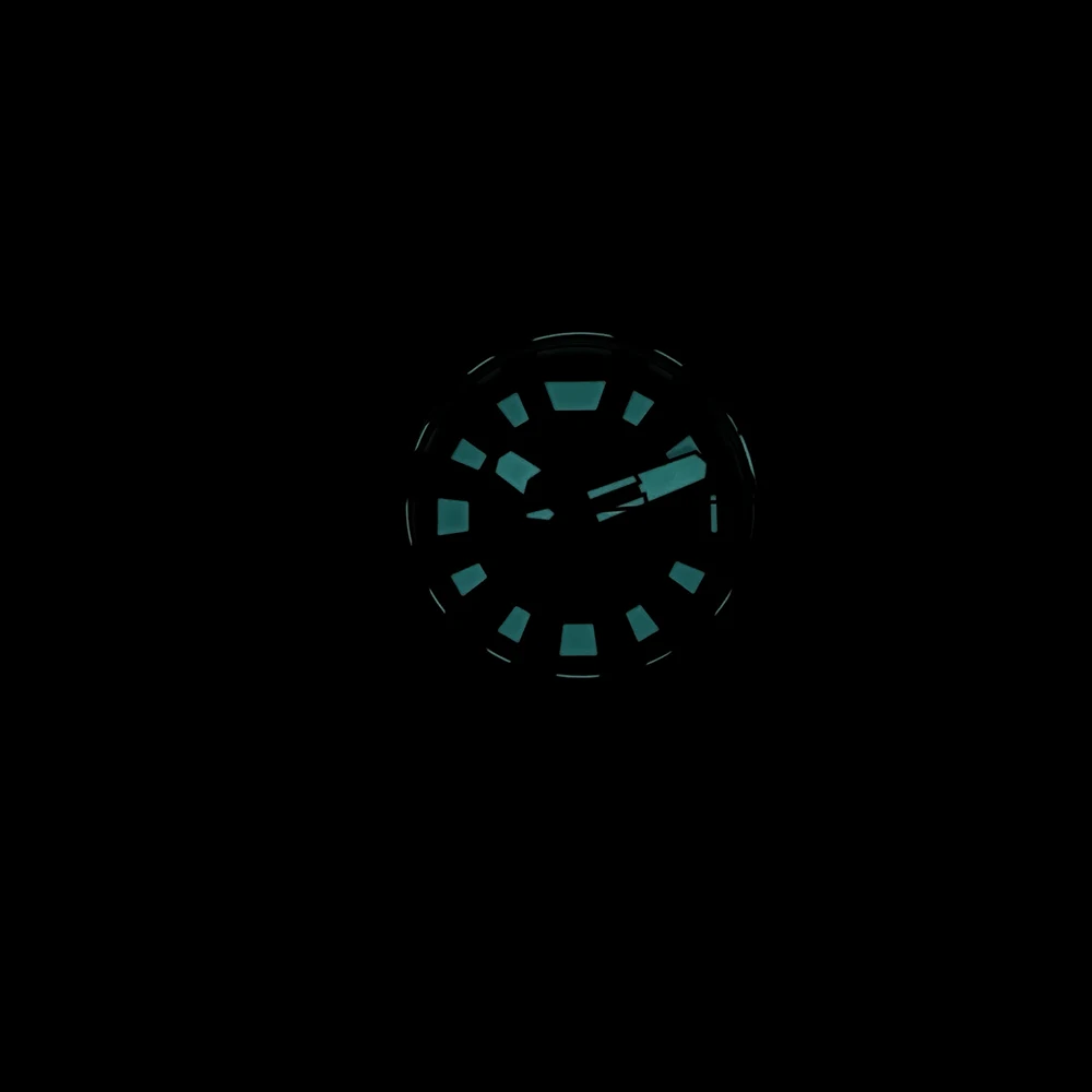 STEELDIVE 2025 New In SD1920 Men's Watches Luxury NH35 Automatic Men Sport Speed Chronograph AR Sapphire glass 1000M Waterproof