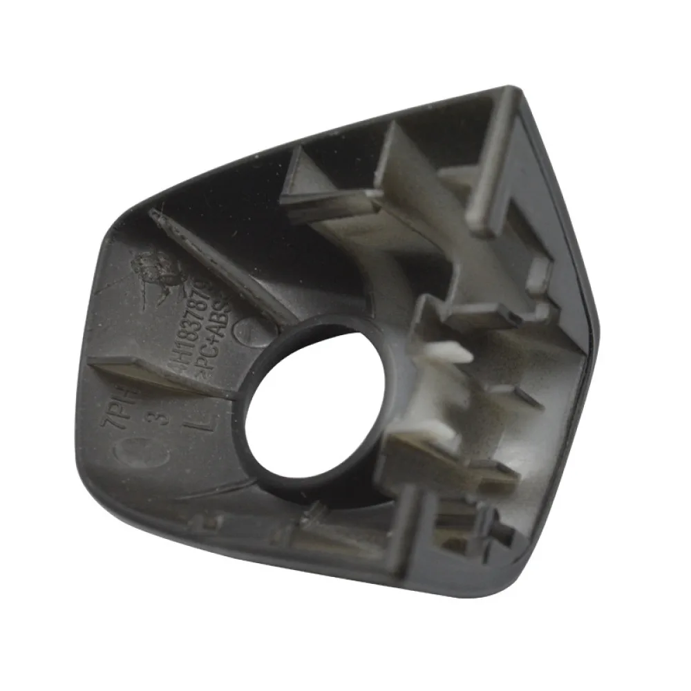 Automotive Exterior Handle Cover For Audi A6L C7 Replacement Lock Shell Trim Decorative Styling Accessory Hardware Part
