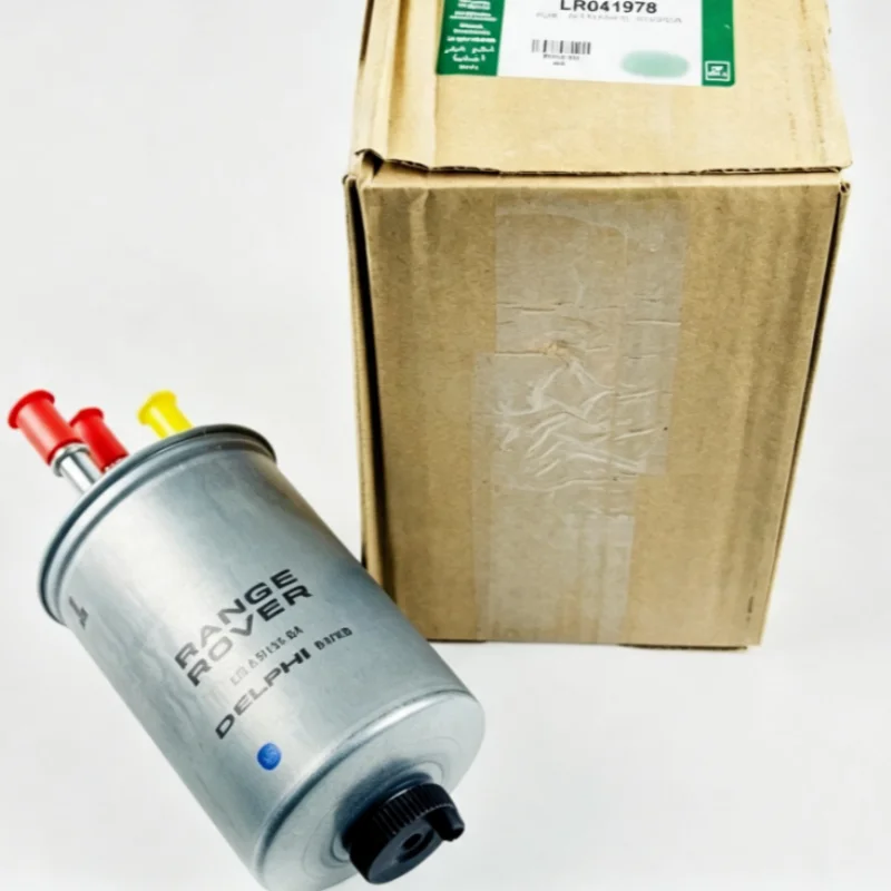 LR041978 CPLA9155BA LR010075  Diesel Fuel Filter suitable for Land Rover Range Rover 2013 Sport 2014 Discovery 5 2017 WJN500025