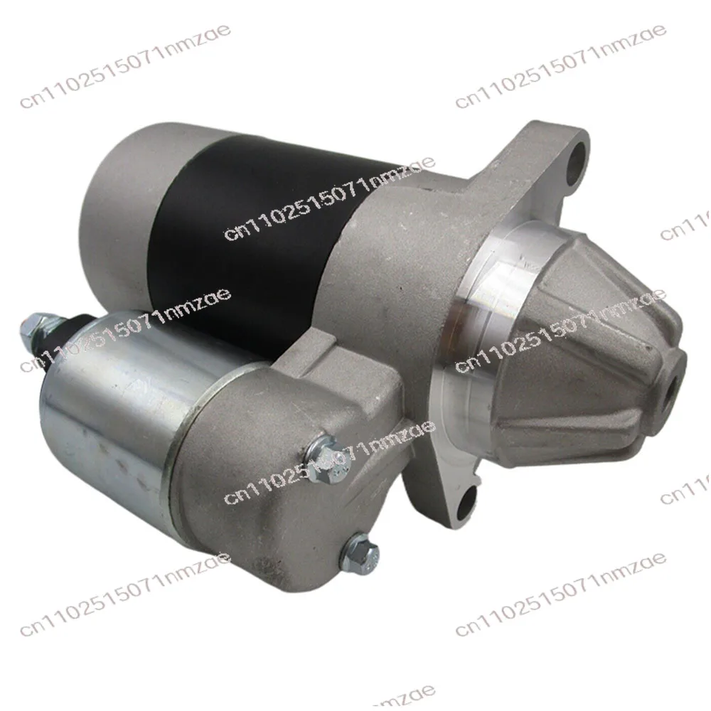 Diesel Generator Electric Start Motor 170F-192F Forward Turning Clockwise Turning Air Cooled Micro Cultivator