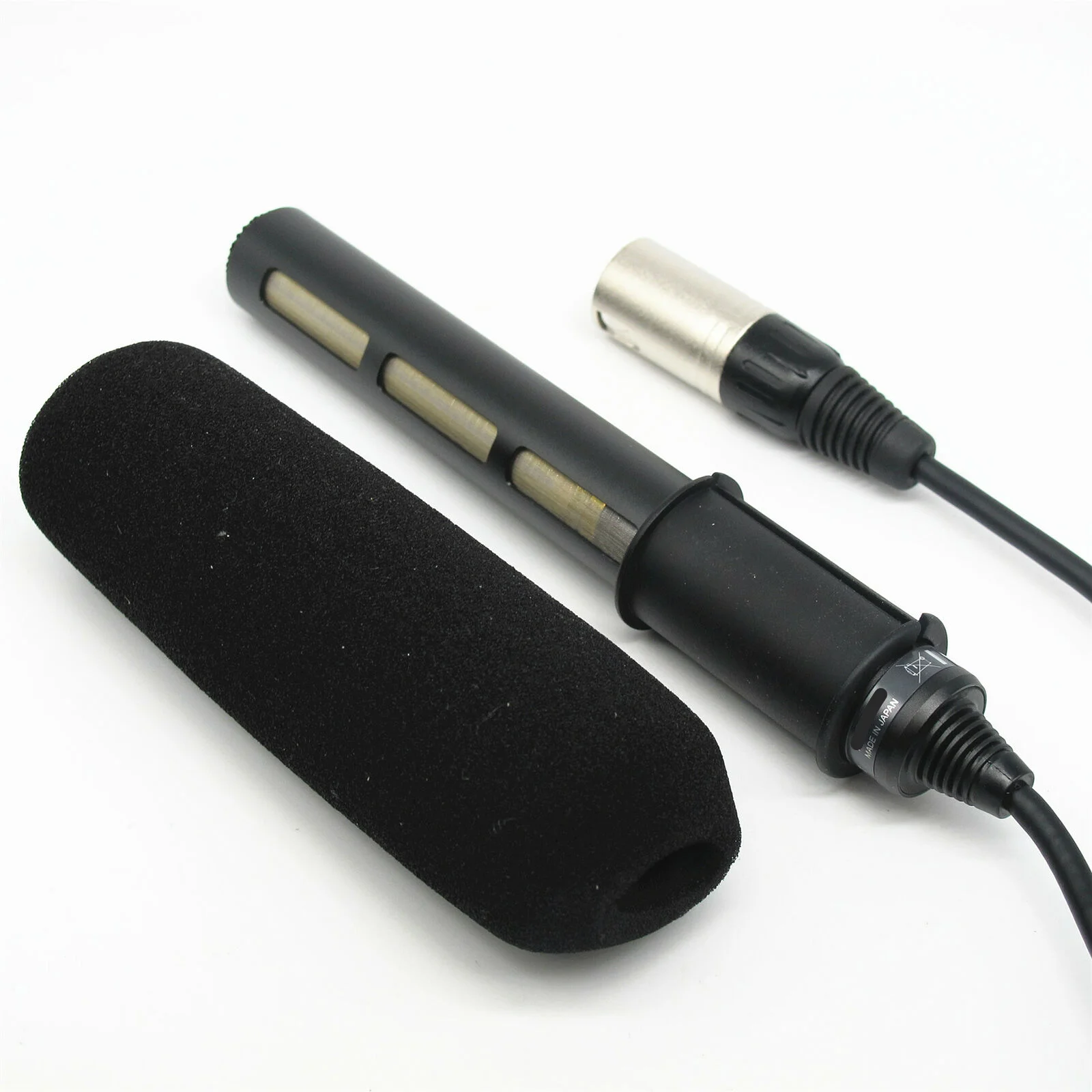 Review and Guide for Sony ECM-XM1 Microphone: A Professional Tool