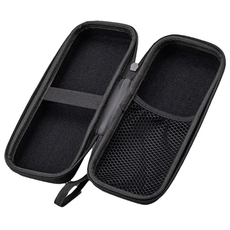 For GAMEMT E6 Plus Gaming Console Impact and Drop Resistant Storage Bag