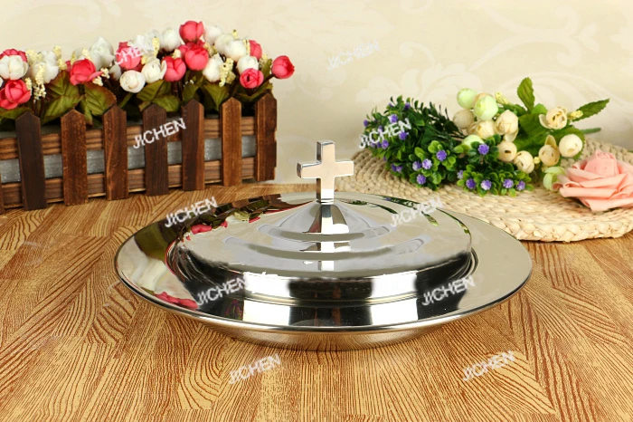 

Stainless Steel Bread Pan Lid Set Design Product