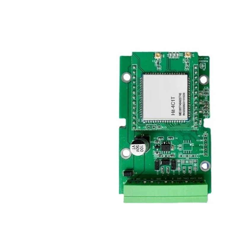 Wireless Data Terminal  Industrial-Grade