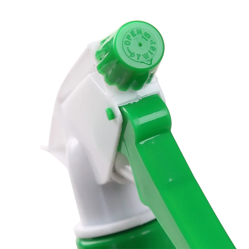 500/255ML Gardening Small Watering Spray Can Succulents Empty Bottle Hand-pressed Household Disinfection Bottle Flowering Gadget