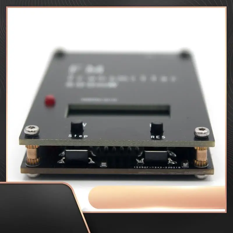 

2000 м 0,5 Вт FM-передатчик светодиодный дисплей 76-108 МГц подходит для DSP радиовещания кампуса радиостанции приемник