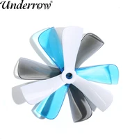 2/4 pares IFlight Nazgul Cine 3040 3X4X3 hélice de 3 aspas para RC FPV Racing Freestyle 3 pulgadas palillo de dientes Cinewhoop 4S 6S Drones