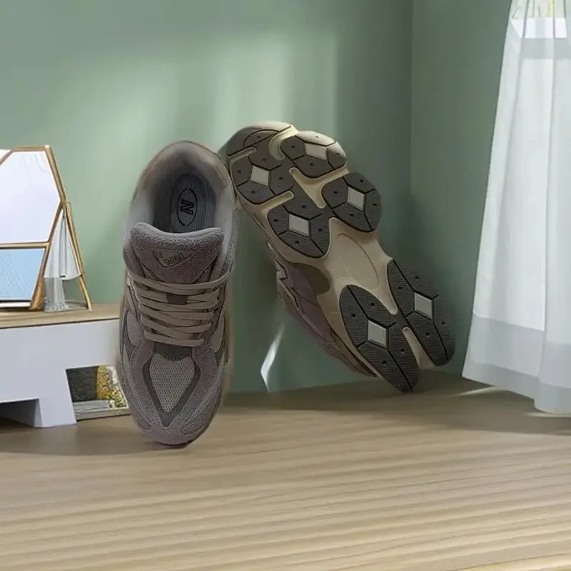 

Out door casual soft-soled fashion sports shoes breathable mesh shoes shock-absorbing running shoes sneakers tenis para hombre