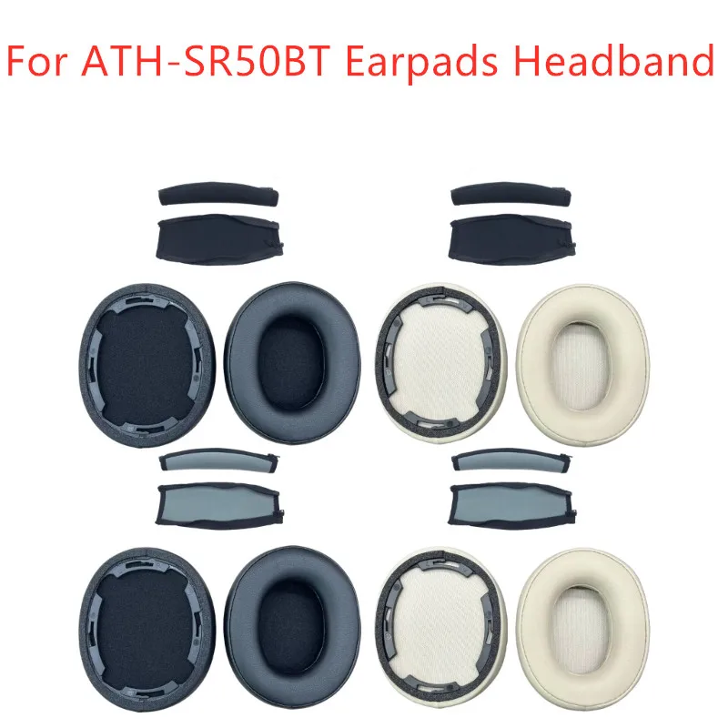 Ear Pads Cushion Fo…