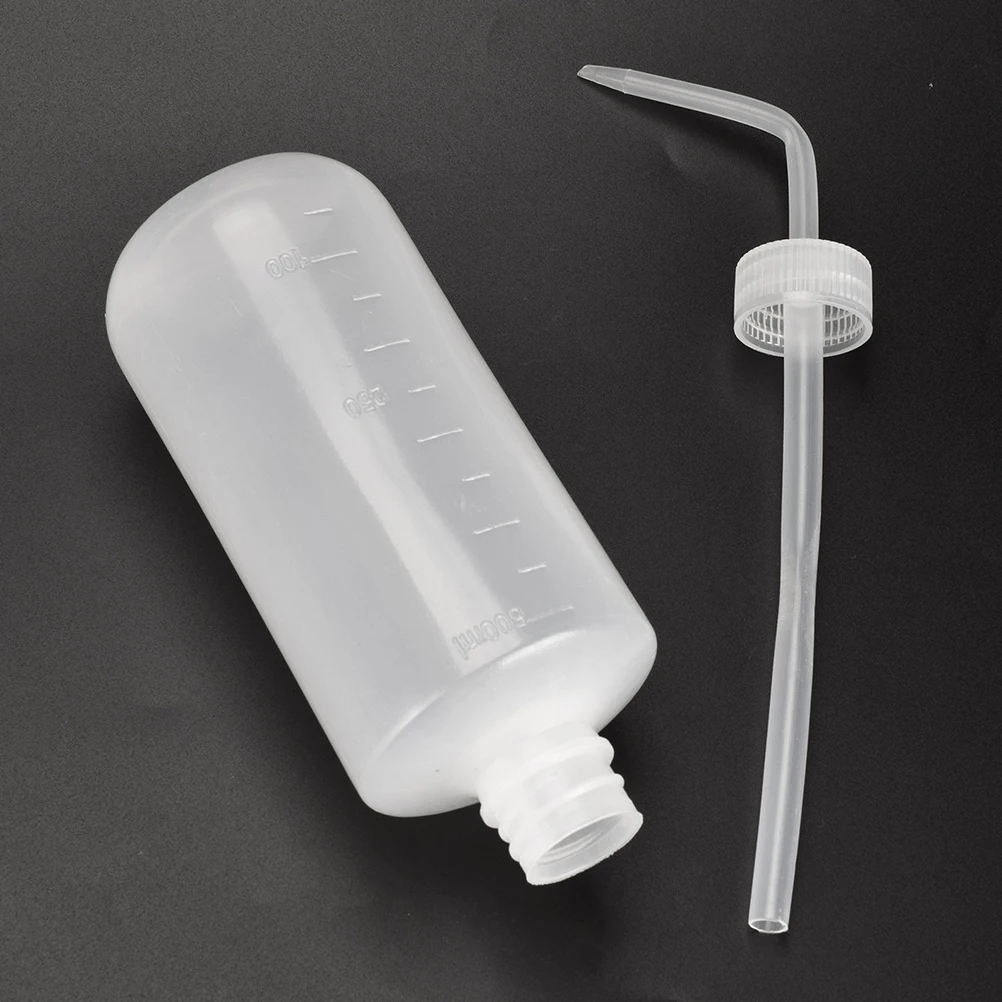 

3 Pcs Green Algae Bottle Multi-function Water Bottles Tool Portable Hand Washing