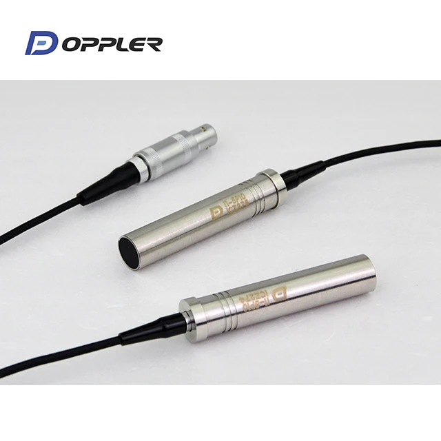 Guangzhou Doppler Ultrasonic Test Probe Immersion Probe