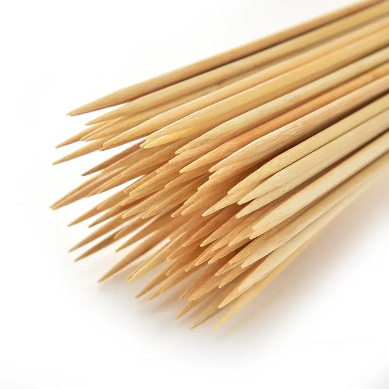 Thumbnail 3 - #33 Cheapest Food Skewers Deals You Can Get