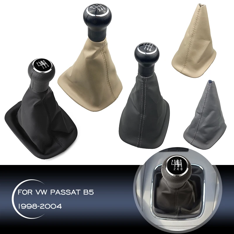 5/6 Speed Gear Shif…