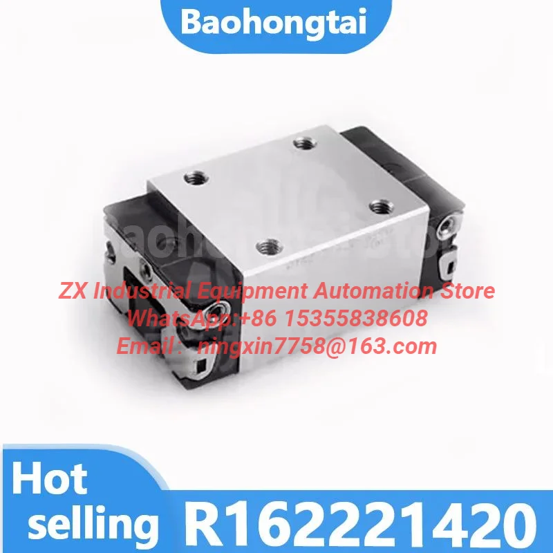 New Original R162221420 R165121422 R165121320 R165321420 R165322420 R162421420 R165129420 100% tested for normal operation