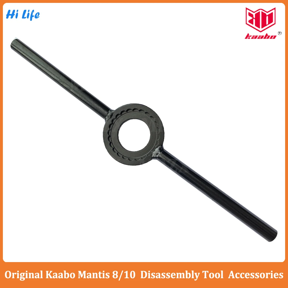 Original Kaabo Mantis Disassembly Tool for Steering Ring Suit for Kaabo Mantis 8 Kaabo Mantis 10 Official Kaabo Accessories