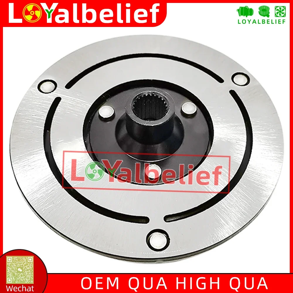 New Air Conditoning AC Compressor Clutch Hub For BMW Mini R50 R53 R52 1.6 64526918122 64521171310 133121 1139014 64506917489