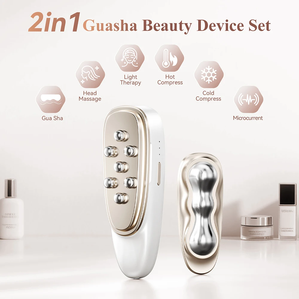 Thumbnail 2 - #13 Latest Facial Lifting Devices Offers
