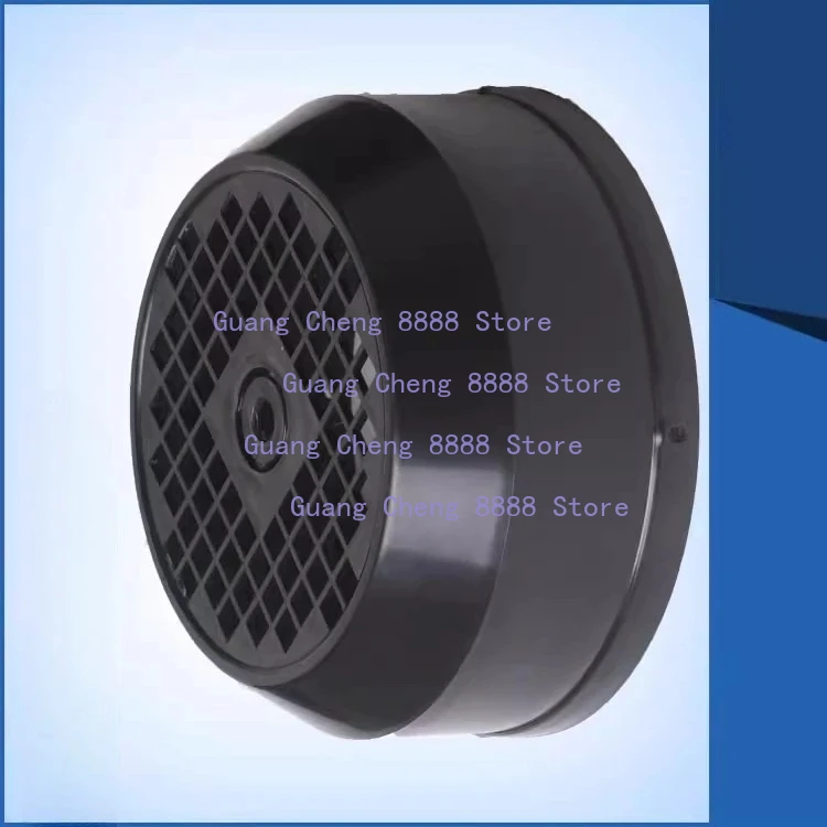 1pc plastic cap for electric board batteries small home appliance fan motor windproof dustproof electric fan motor filter covers