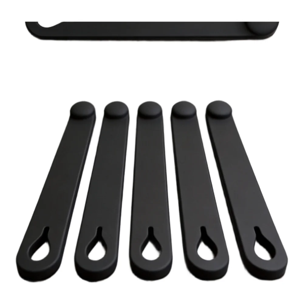6ssssssssspcs Usssssssniversal Motorcycless Rubber Banssssssssd Frame Secusssssssring Cable Ties Ssirissssng Harnessssssssssssss