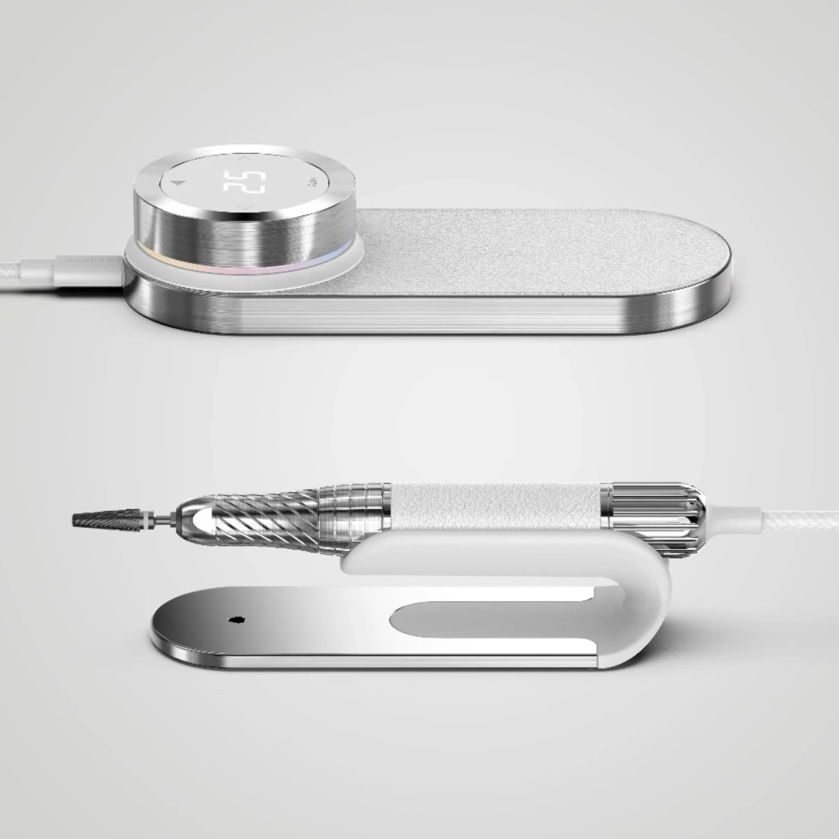 

Nail Polisher, Special Waterproof, Nail Remover, Electric Nail Polisher 1pcs