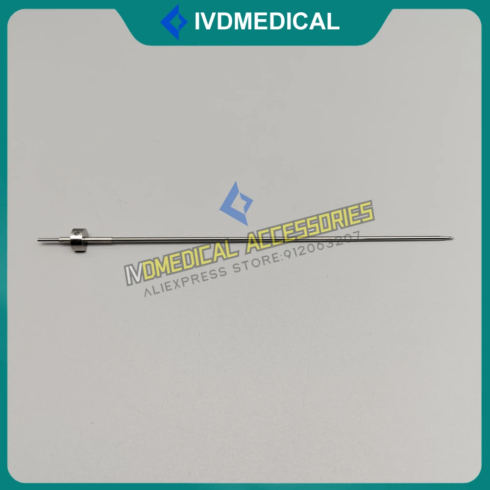 New Mindray BC7500 BC-7500 Sample Probe Priercing Needle