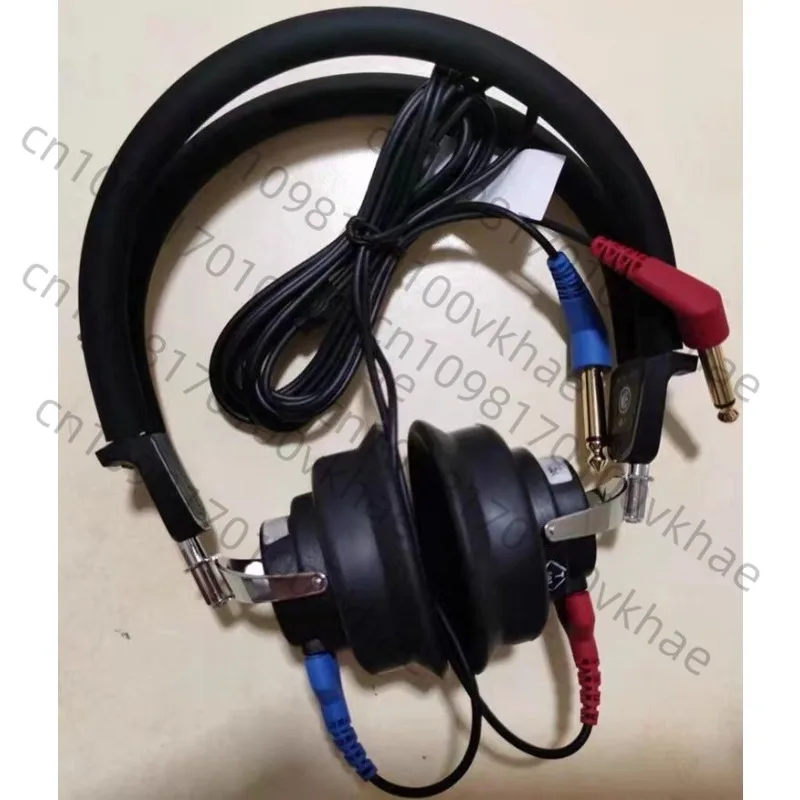 

Speaker for Audiometer Headphones: Compatible with RadioEar DD45, Used with Audiometer Headsets.