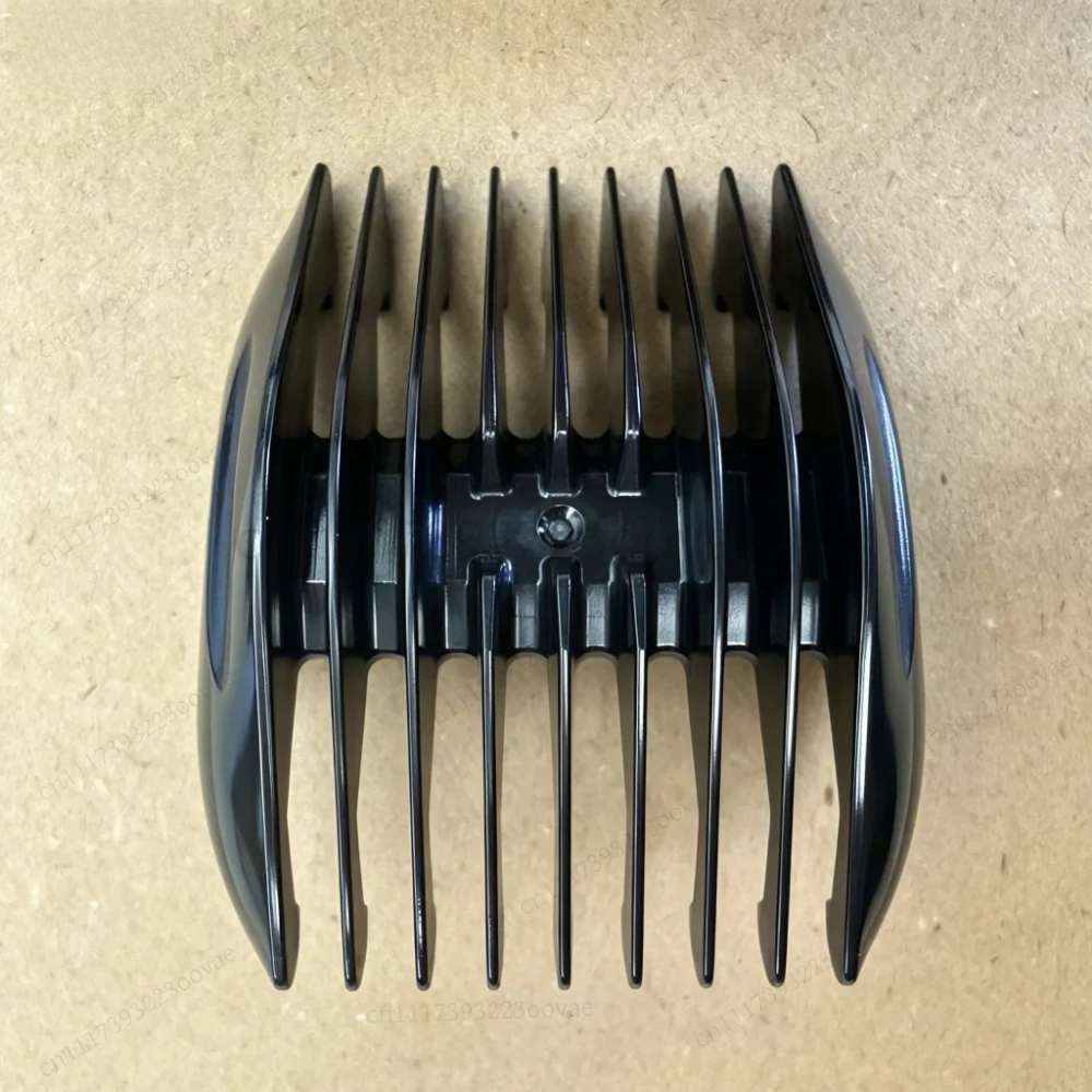 L-Hair Clipper Attachment Comb 3-4mm 6-9mm 12-15mm for Panasonic ER1610 ER1611 ER-GP80 ER-GP82, Replacement Part