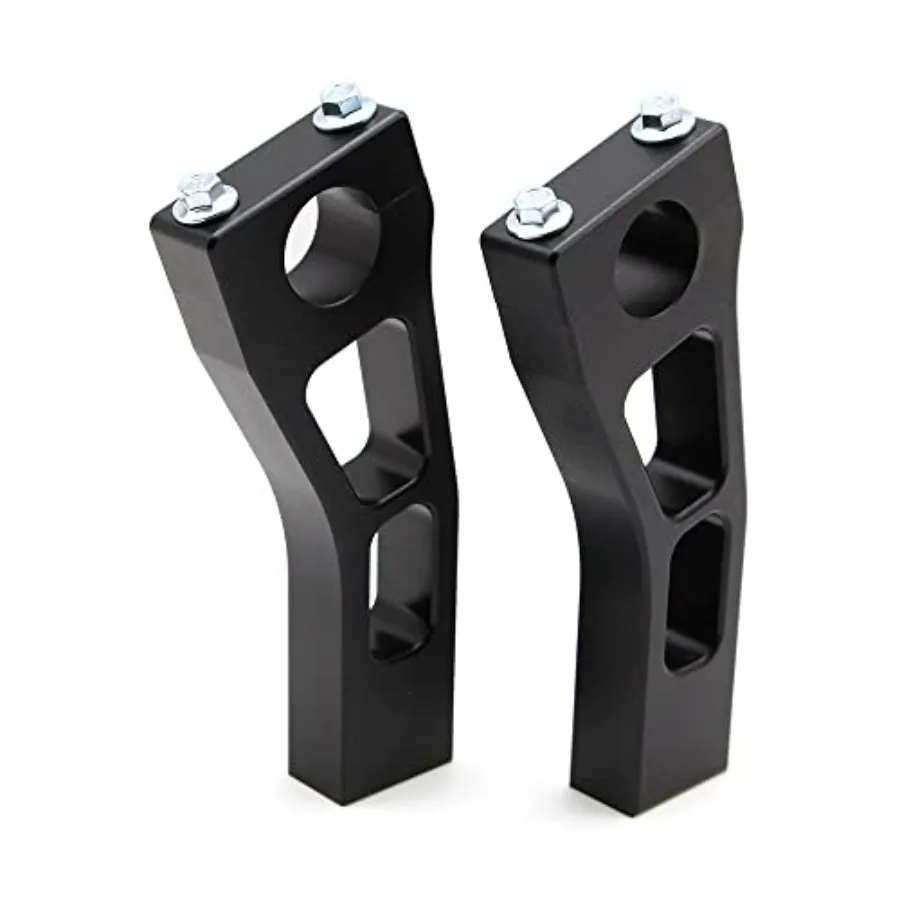 

Handlebar Risers for Harley Davidson Pan America RA1250 RA1250S 1250 S 2020 2021 Move Back Motorcycle Handle Bar Clamp Mount Lif