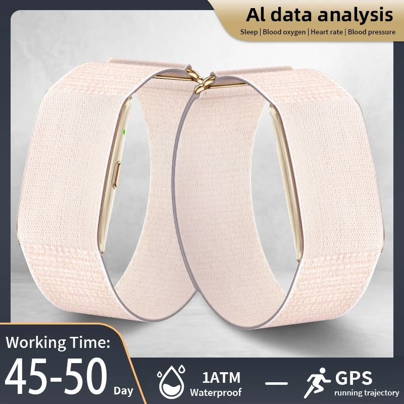 

New Health Smart Bracelet Ladies Fitness Sport Band Blood Pressure Heart Rate Monitor Waterproof Pedometer Smart Watch Men Women