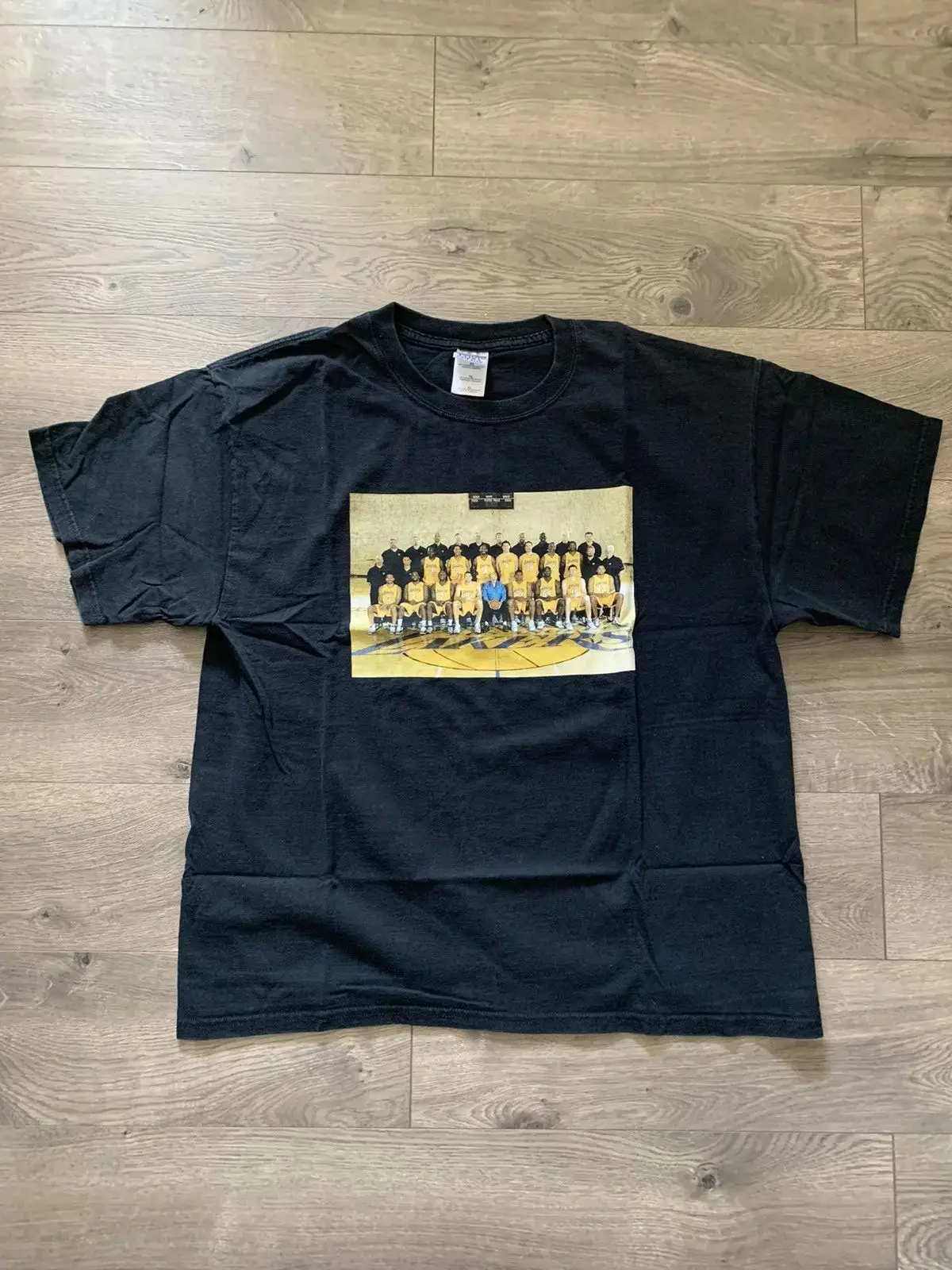 Harajuku إلكتروني تي شيرت مطبوع Y2k القوطية الشارع الشهير الرجعية الرجال أعلى المتضخم فضفاض ومريح تي شيرت للرجال والنساء #2