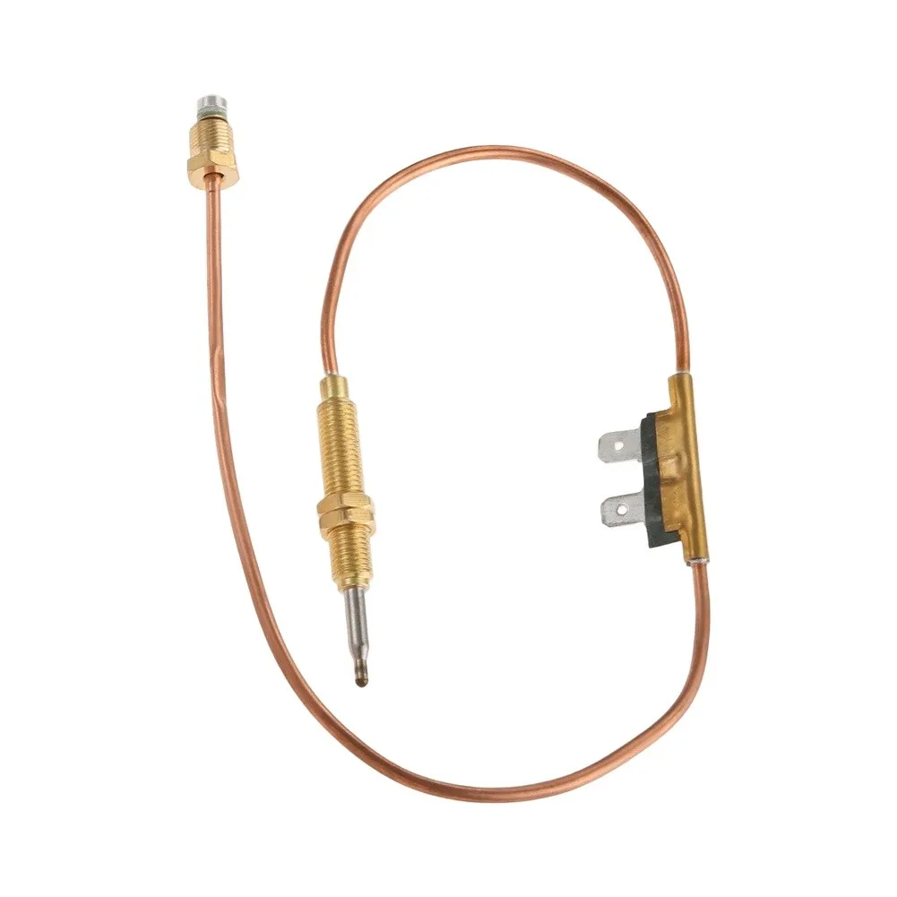 00000000000000couple Replacement For Gas Water Heaters Models 104146-01 104146-02 Flameout Protection Sensor Part