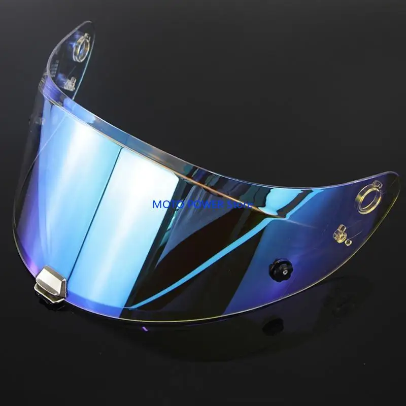 

G7ND Universal Motorcycle Helmet Visor Wind Shield Len Sunglasses for RPHA11 RPHA70