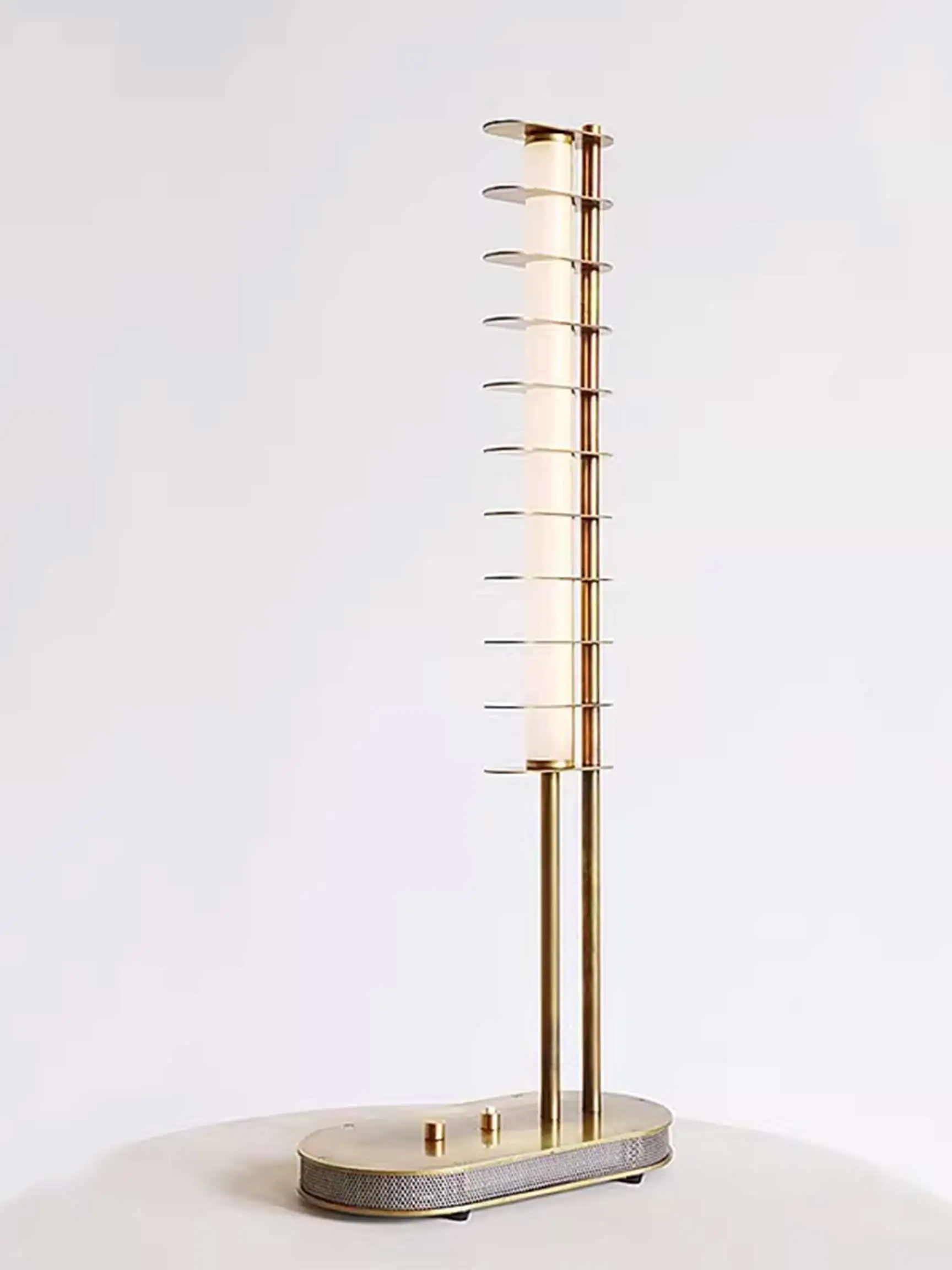 Minimalist Designer Long LED Pendant Light Ultra Modern Chandelier for Restaurant Bar Desk and Dining Table