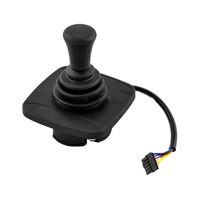 Forklift Operating Handle Forklift Spare Parts RX STILL Forklift Universal Operating Handle 57314305500 Joystick For Forklift