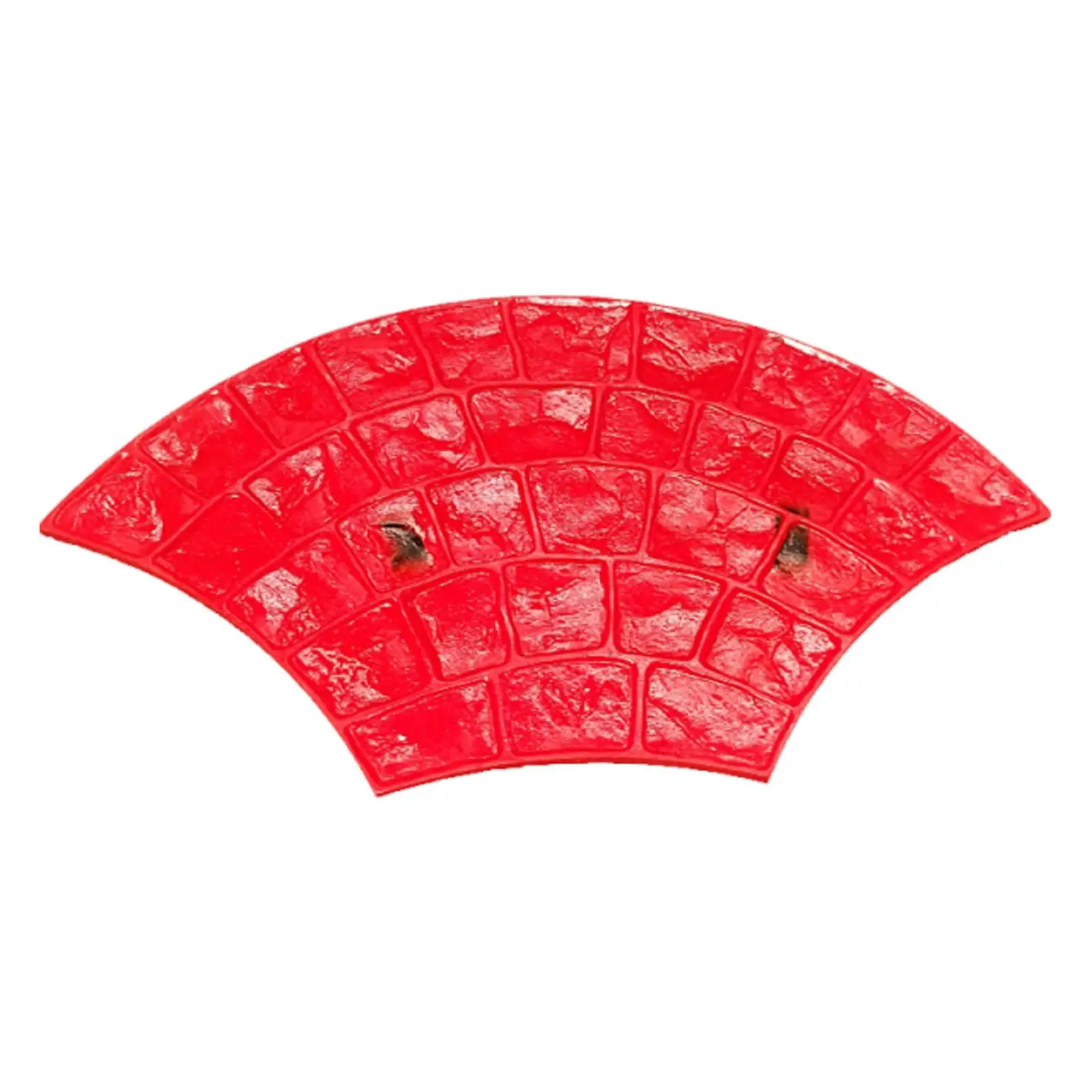 

Concrete Mould Decorative Vivid Reusable Path Maker for Lawn Garden Outdoor