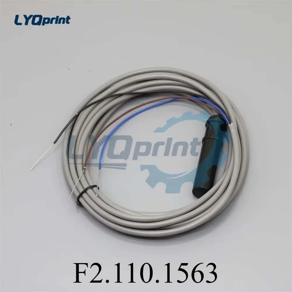 1 PCS F2.110.1563/03 F2.110.1563 CAPAC-SWOT-PROX Sensor for Heidelberg Offset Press Spare Parts