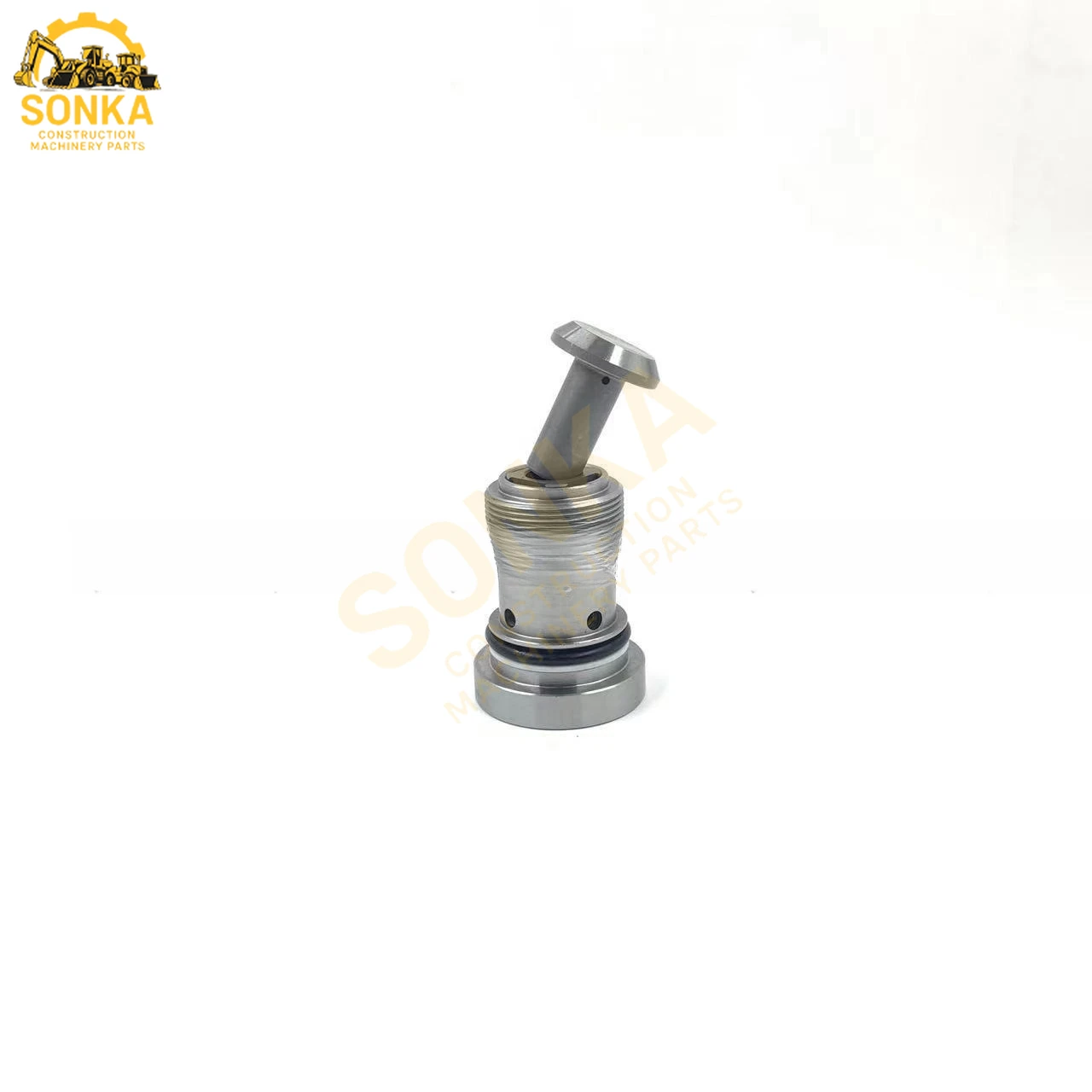 Excavator Distribution Valve Multi-way Valve Pressure Check Valve (Four Corners) ZAX450/EC460