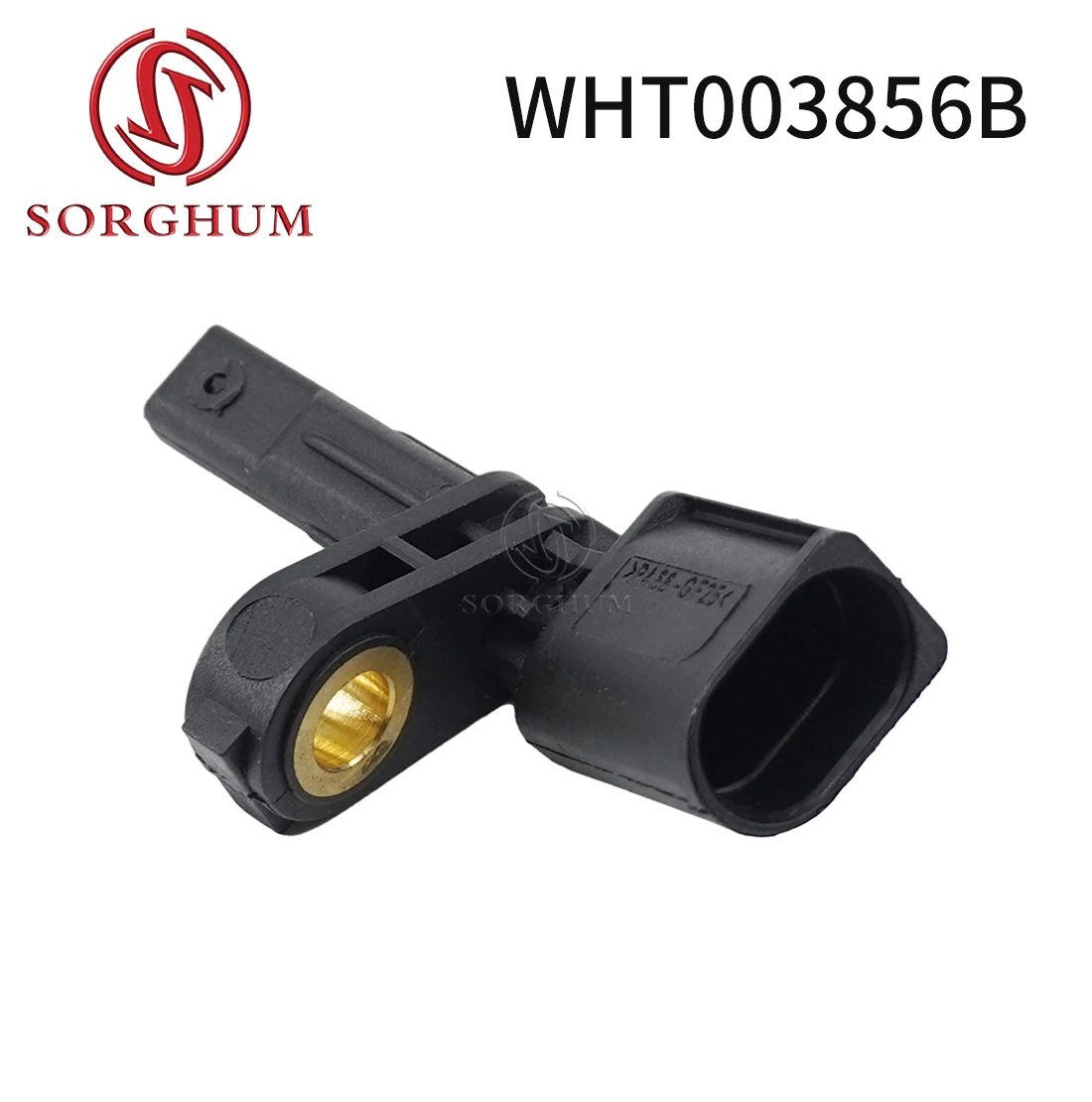 SORGHUM WHT003856B For VW Tiguan Golf GTR Sharan Passat AUDI Q3 Q7 Front Right ABS Wheel Speed Sensor WHT003856 Auto Accessories