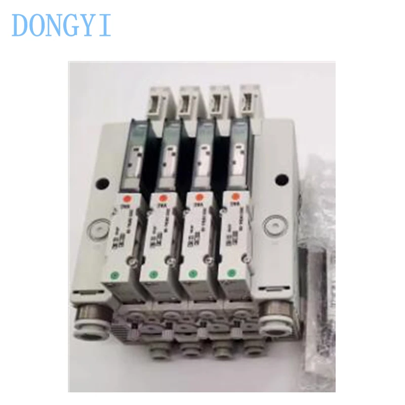 Vacuum Generator Ejector New Pattern ZK2H ZK2H07K5ALA-06 ZK2H10K5ALA-06 ZK2H12K5ALA-06 ZK2H15K5ALA-06 -08 EL/NL2